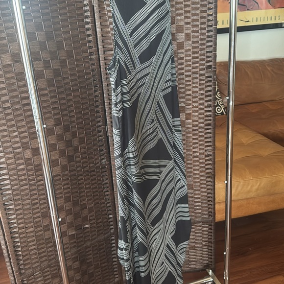 BCBG high low dress small - Picture 5 of 5